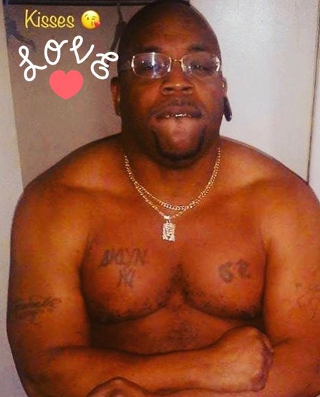 Foto desnuda filtrada de OnlyFans de Kennethkeekee