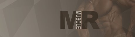 Foto desnuda filtrada de OnlyFans de Mr Muscle