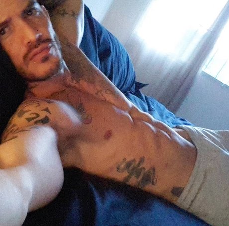 Foto desnuda filtrada de OnlyFans de Mrm