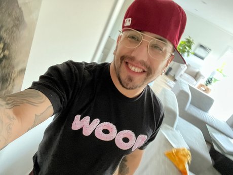 Foto desnuda filtrada de OnlyFans de Manny Bucks