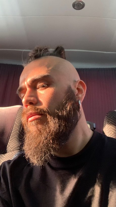 Mr Koko