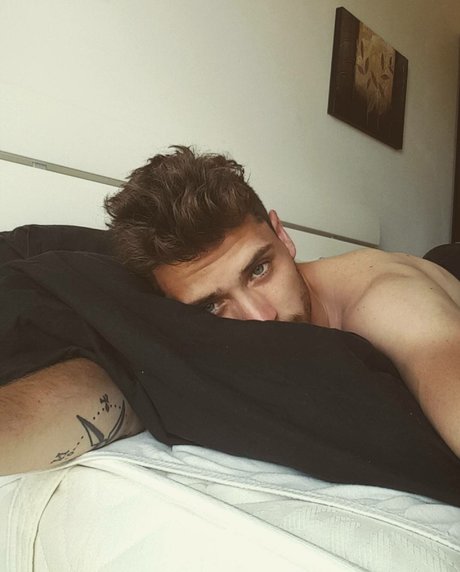 Foto desnuda filtrada de OnlyFans de Kiwi