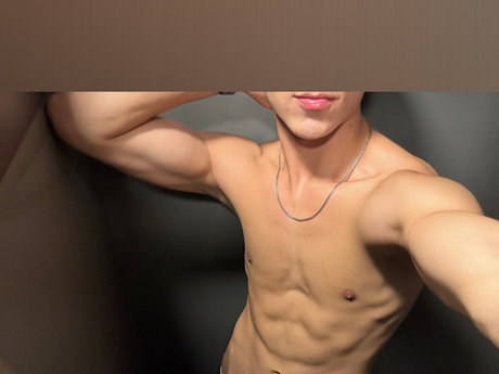 Foto desnuda filtrada de OnlyFans de Faiber Contreras