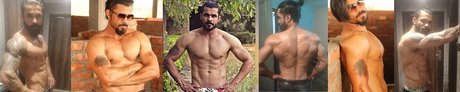 Foto desnuda filtrada de OnlyFans de Mrjaat