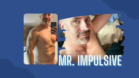Foto desnuda filtrada de OnlyFans de Mr Impulsive