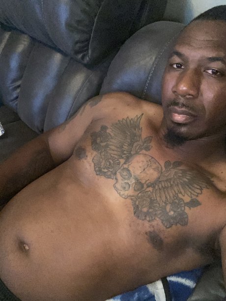 Foto desnuda filtrada de OnlyFans de Chill Will