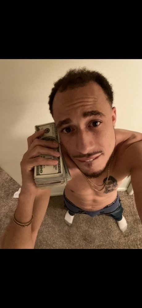 Foto desnuda filtrada de OnlyFans de Freaky Dave