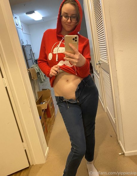 Foto desnuda filtrada de OnlyFans de Jaytaylorxx