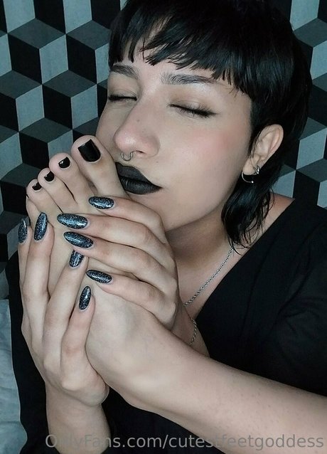 Foto desnuda filtrada de OnlyFans de Switchydemon