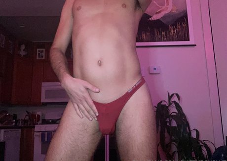 Foto desnuda filtrada de OnlyFans de Peachinheat