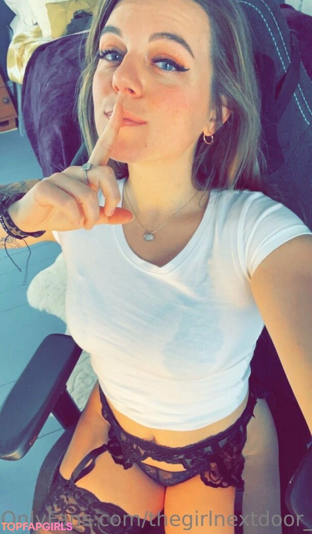 Foto desnuda filtrada de OnlyFans de Thegirlnextdoorxoxo #34 Foto desnuda filtrada de OnlyFans de Thegirlnextdoorxoxo #34