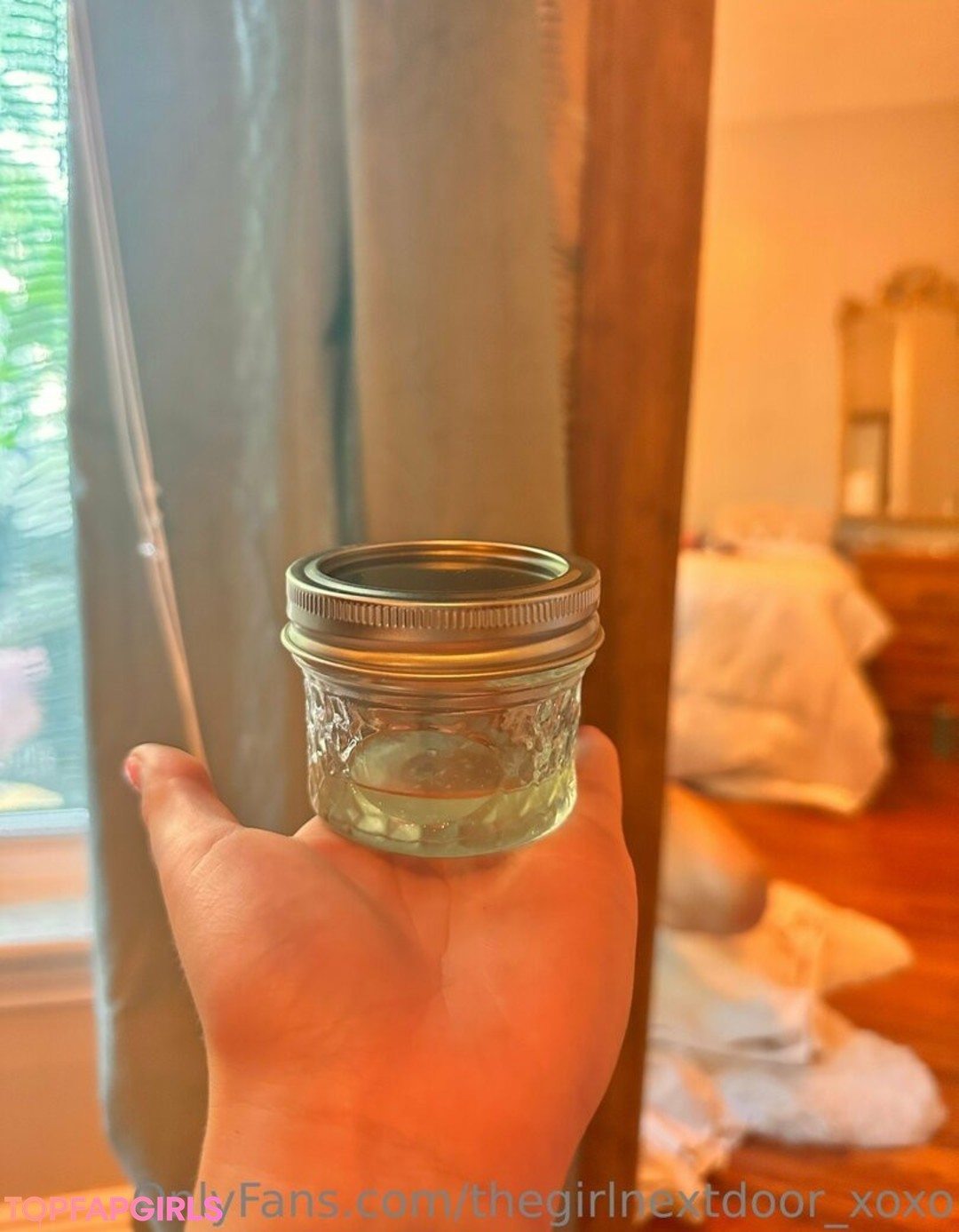 Foto desnuda filtrada de OnlyFans de Thegirlnextdoorxoxo #51 Foto desnuda filtrada de OnlyFans de Thegirlnextdoorxoxo #51