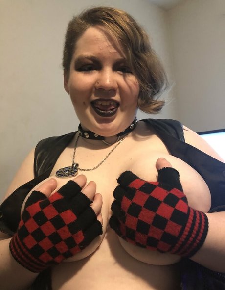 Foto desnuda filtrada de OnlyFans de Viviancat2021