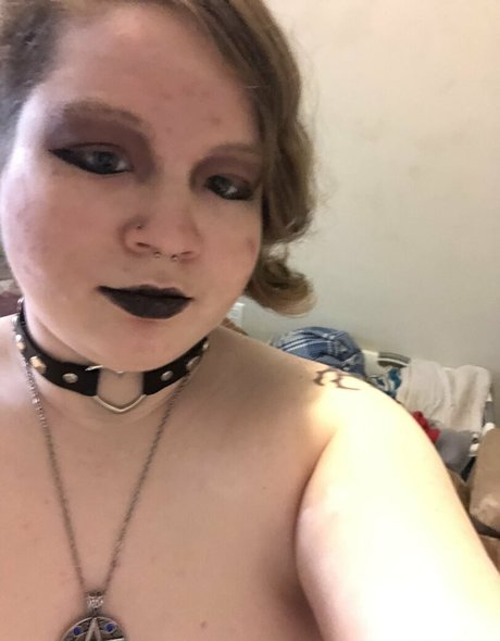 Foto desnuda filtrada de OnlyFans de Viviancat2021