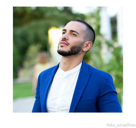 Niko_azraelfree