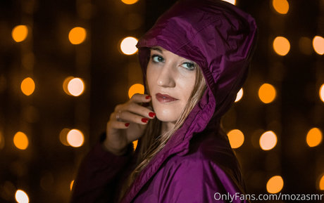 Mozasmr