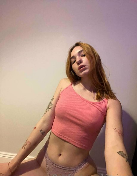 Foto desnuda filtrada de OnlyFans de Kittyjaynn