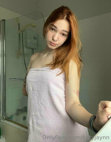 Foto desnuda filtrada de OnlyFans de Kittyjaynn
