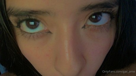 Foto desnuda filtrada de OnlyFans de Garame