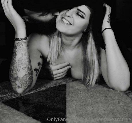 Babemeetsbeardfree