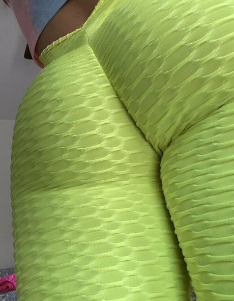 Foto desnuda filtrada de OnlyFans de Withlovesaraxo