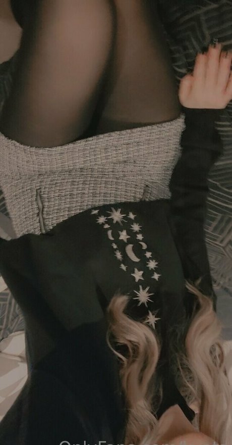 Foto desnuda filtrada de OnlyFans de Kyats