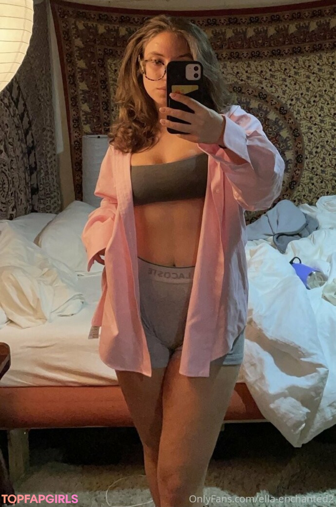 Foto desnuda filtrada de OnlyFans de Ellaenchanted2 #15 Foto desnuda filtrada de OnlyFans de Ellaenchanted2 #15