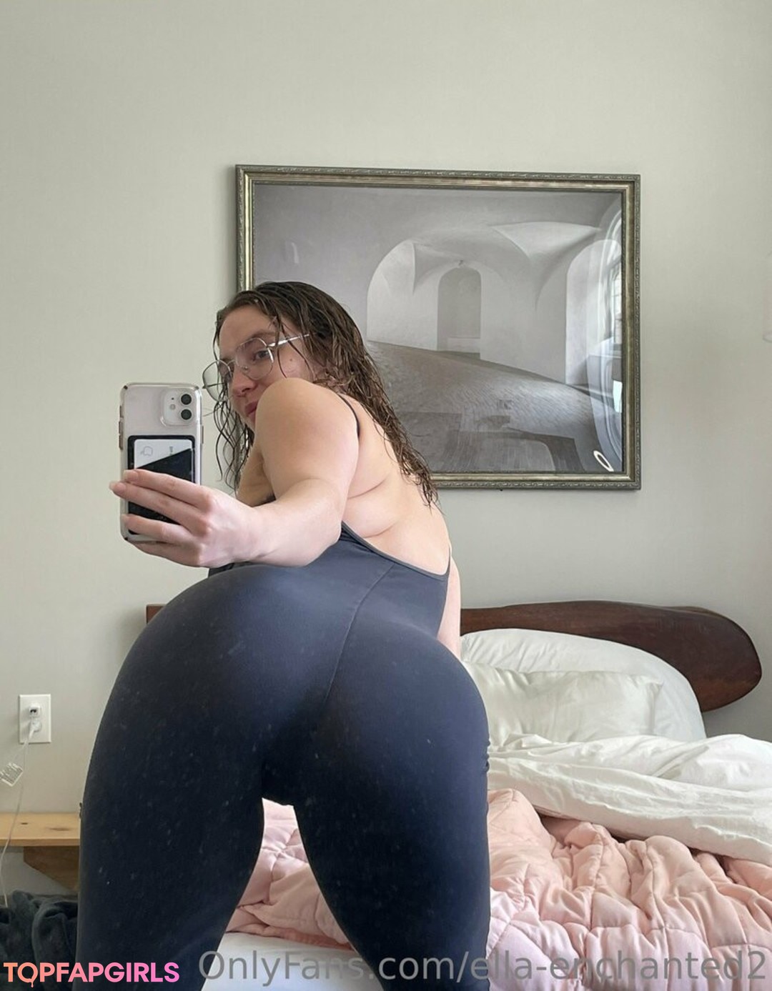 Foto desnuda filtrada de OnlyFans de Ellaenchanted2 #61 Foto desnuda filtrada de OnlyFans de Ellaenchanted2 #61