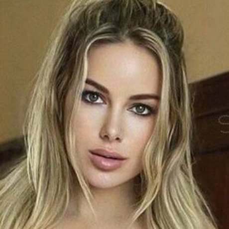 Foto desnuda filtrada de OnlyFans de Sexynatg