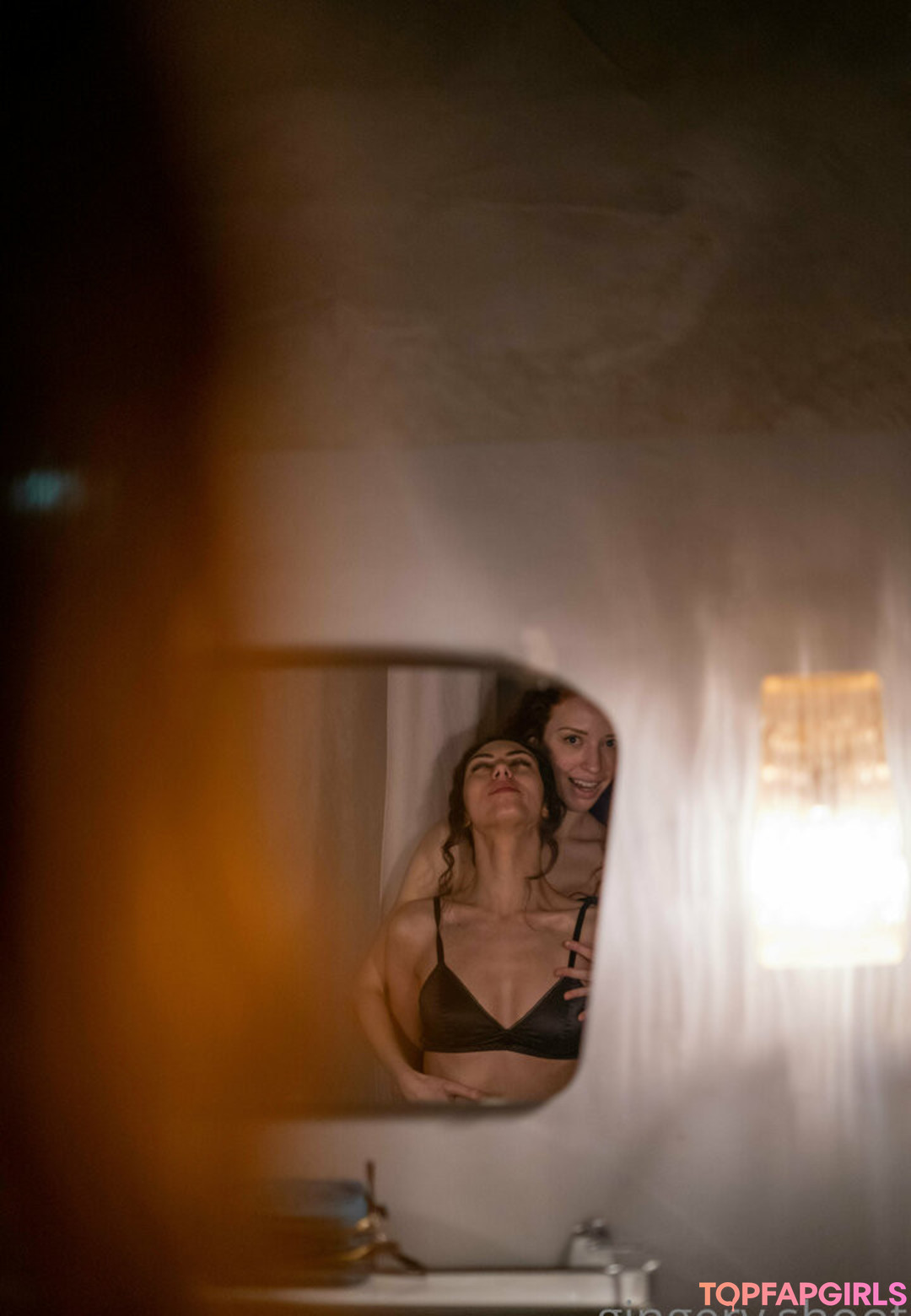 Foto desnuda filtrada de OnlyFans de Gingeryshoot #1031