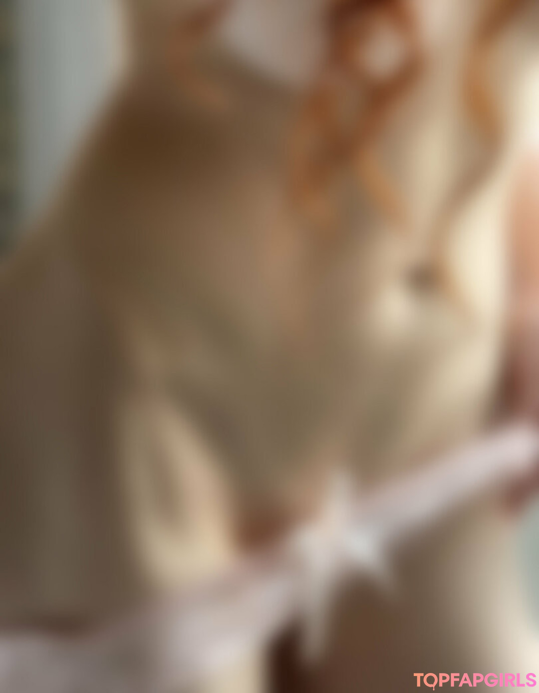 Foto desnuda filtrada de OnlyFans de Gingeryshoot #1226
