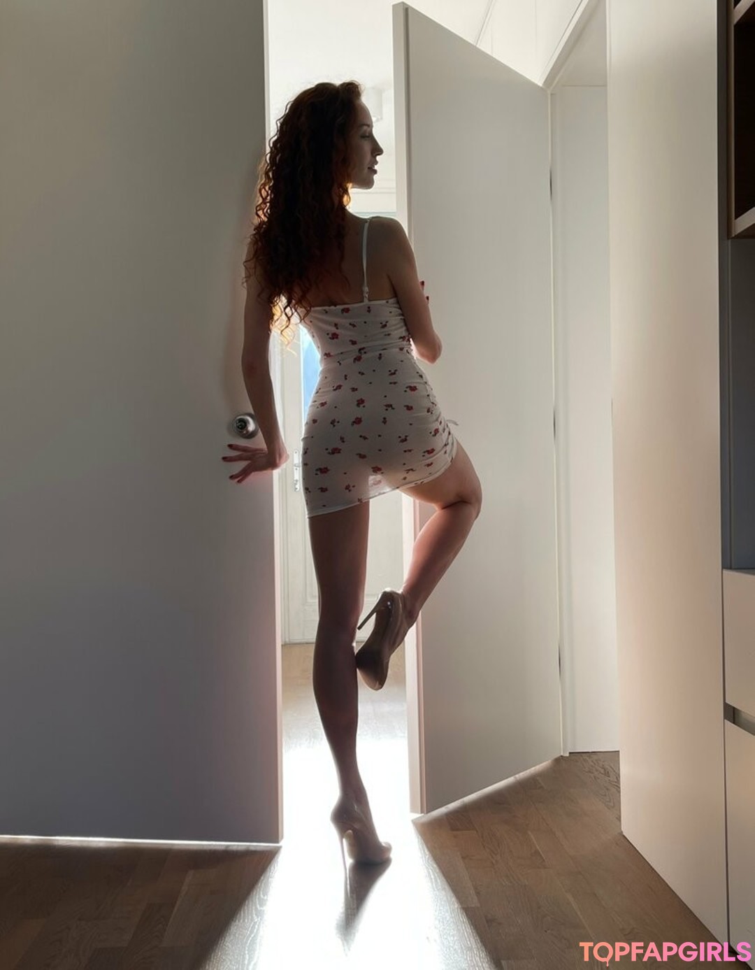 Foto desnuda filtrada de OnlyFans de Gingeryshoot #1576