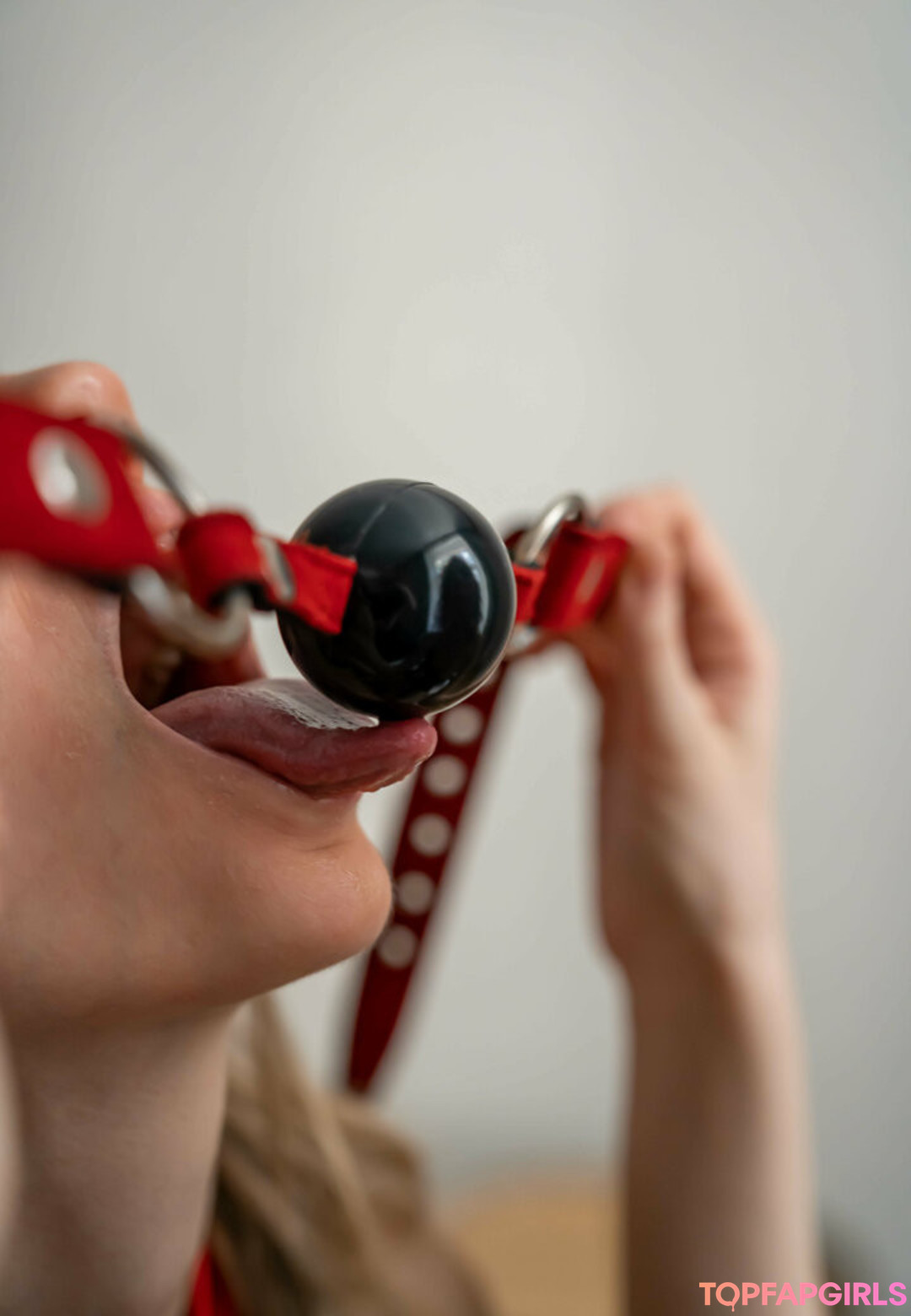 Foto desnuda filtrada de OnlyFans de Gingeryshoot #1783