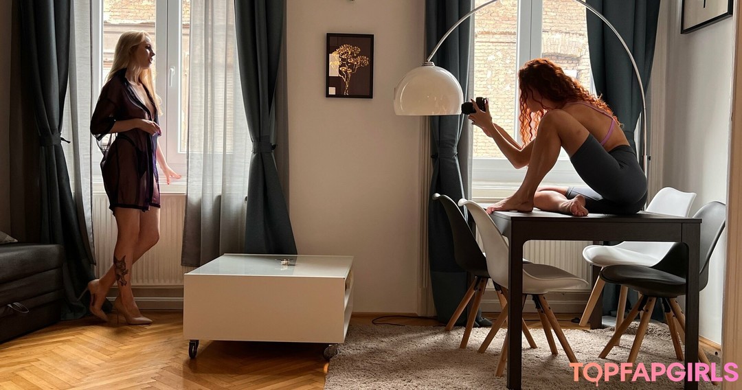 Foto desnuda filtrada de OnlyFans de Gingeryshoot #1877