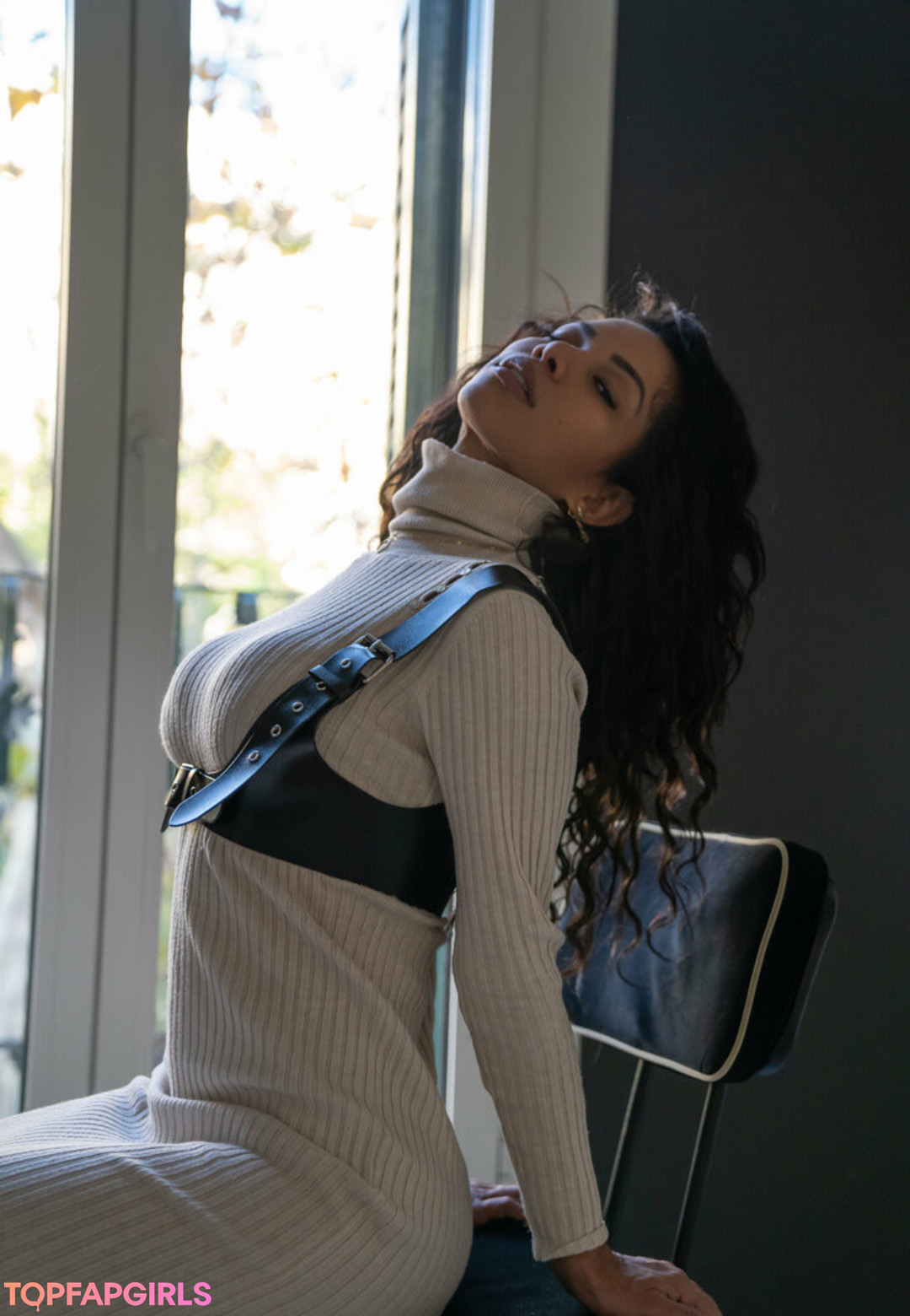 Foto desnuda filtrada de OnlyFans de Gingeryshoot #1881