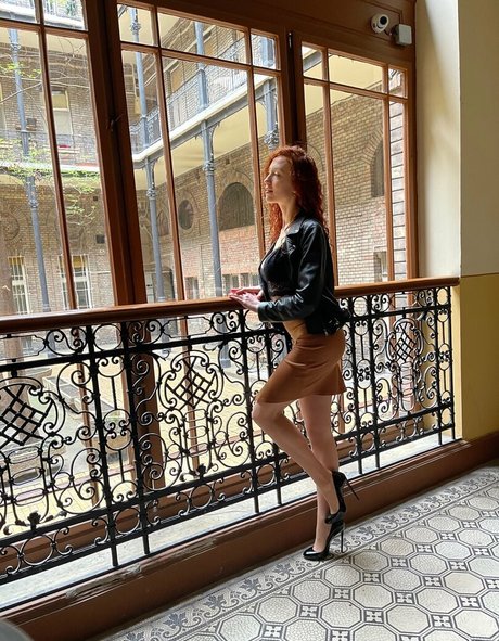Gingery.shoot