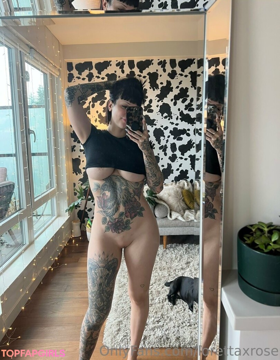 Foto desnuda filtrada de OnlyFans de Lorettaxrose #8 Foto desnuda filtrada de OnlyFans de Lorettaxrose #8