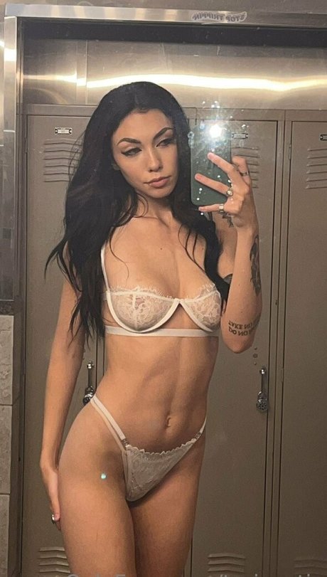 Foto desnuda filtrada de OnlyFans de Toriexotic