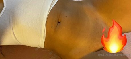 Foto desnuda filtrada de OnlyFans de Malynpewfree