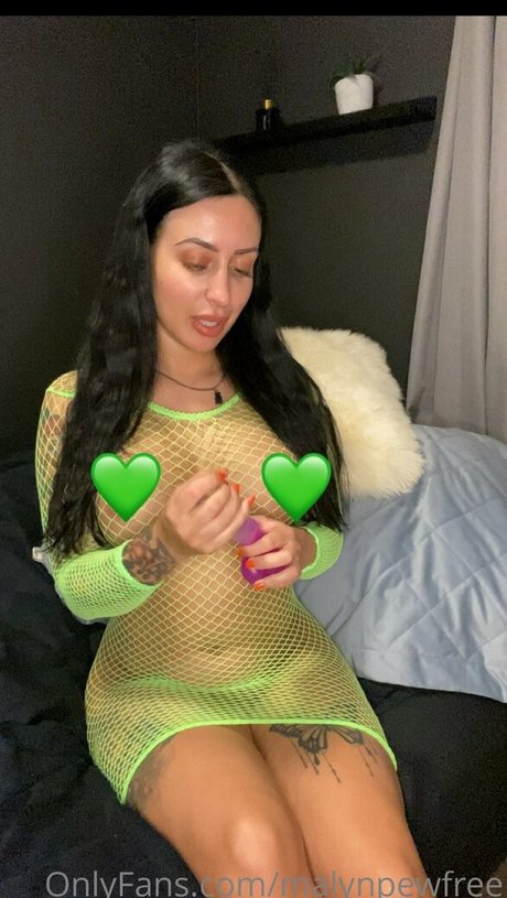 Malynpewfree