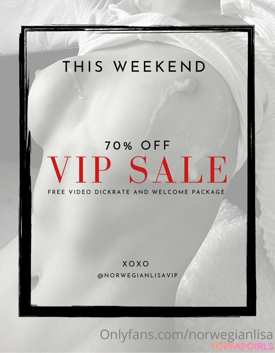 Foto desnuda filtrada de OnlyFans de Norwegianlisa #186 Foto desnuda filtrada de OnlyFans de Norwegianlisa #186