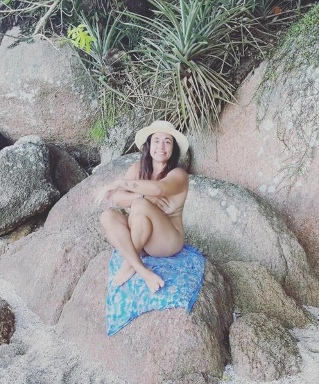 Foto desnuda filtrada de OnlyFans de denisebutterfly