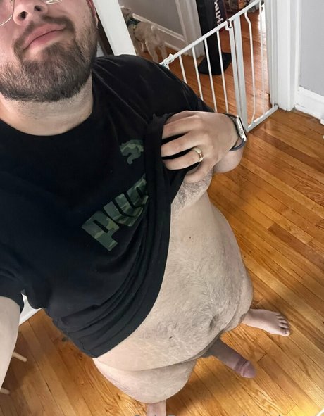 Foto desnuda filtrada de OnlyFans de Samkyxxx