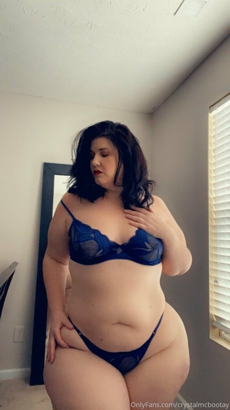 CrystalMcbootay
