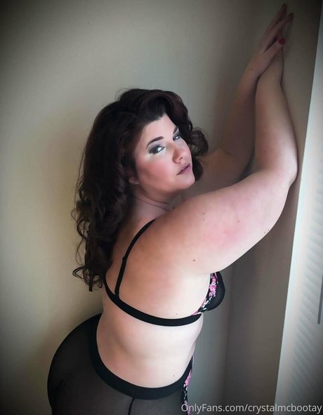 CrystalMcbootay