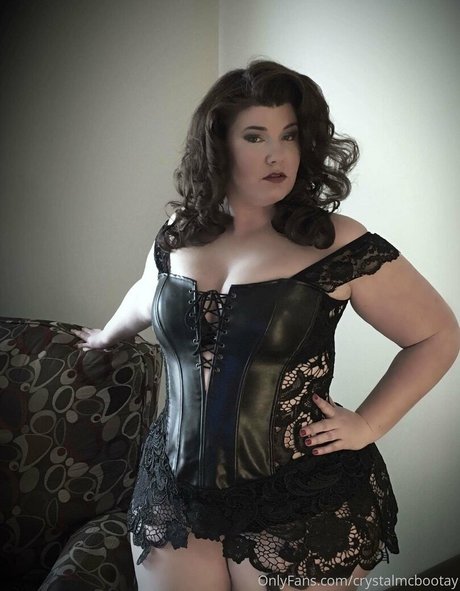 CrystalMcbootay
