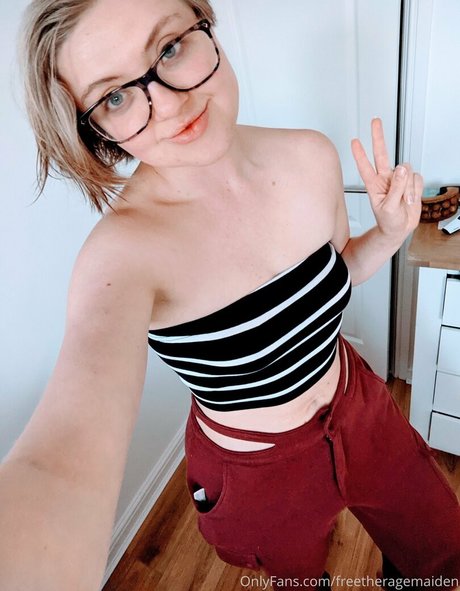 Ragemaidenfree