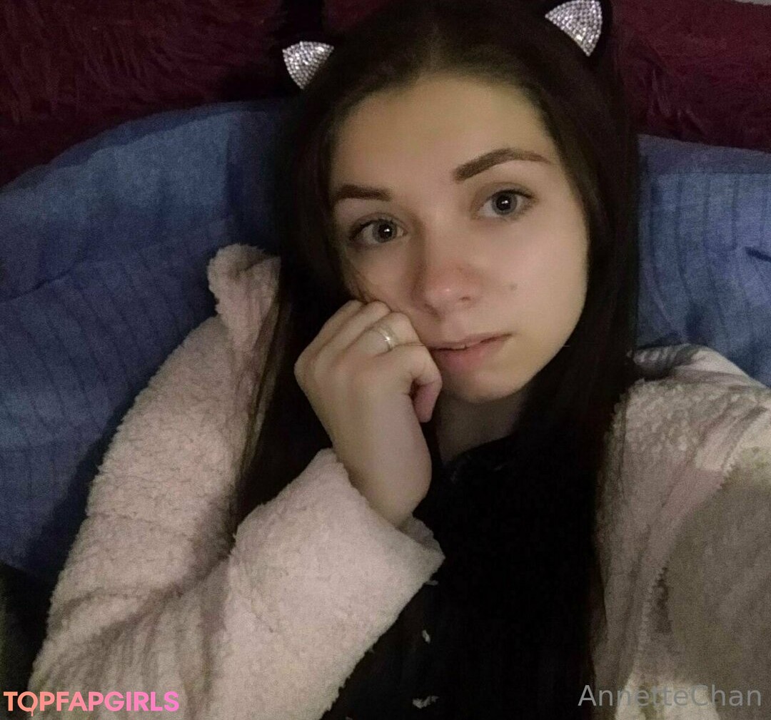 Foto desnuda filtrada de OnlyFans de Annettechan #124 Foto desnuda filtrada de OnlyFans de Annettechan #124