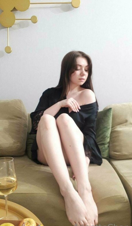 Foto desnuda filtrada de OnlyFans de Annettechan