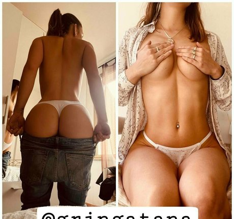 Foto desnuda filtrada de OnlyFans de Annettechan